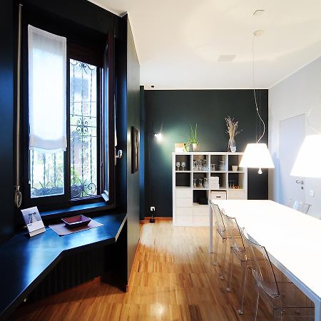 Urban District Apartments - Milan Isola Exclusive 1Br Zewnętrze zdjęcie