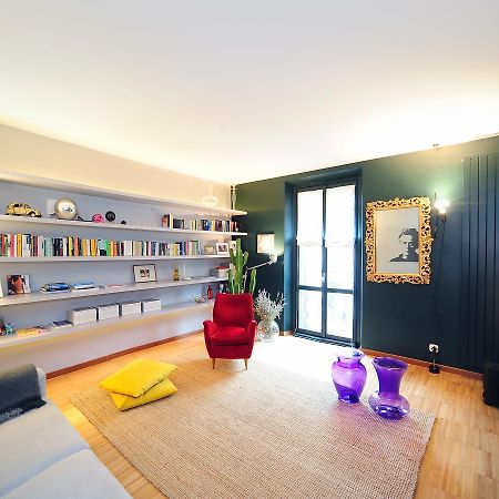 Urban District Apartments - Milan Isola Exclusive 1Br Zewnętrze zdjęcie
