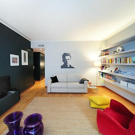 Urban District Apartments - Milan Isola Exclusive 1Br Zewnętrze zdjęcie