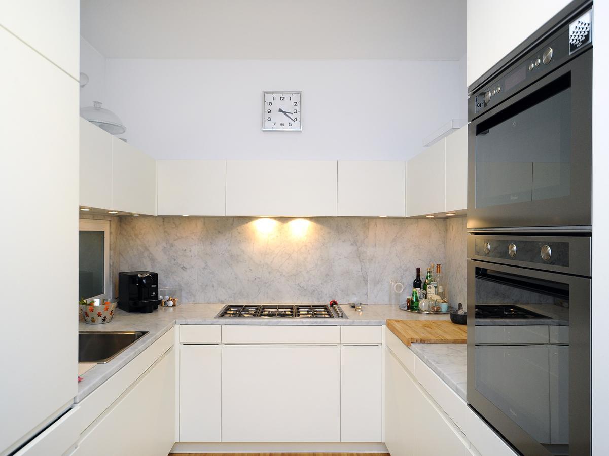 Urban District Apartments - Milan Isola Exclusive 1Br Zewnętrze zdjęcie