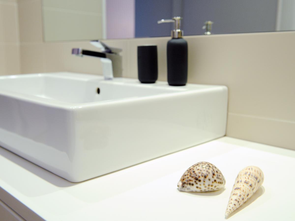 Urban District Apartments - Milan Isola Exclusive 1Br Zewnętrze zdjęcie