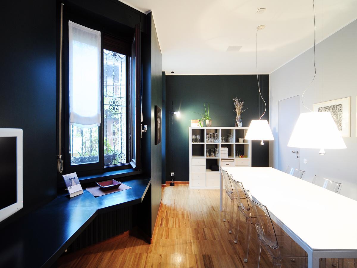 Urban District Apartments - Milan Isola Exclusive 1Br Zewnętrze zdjęcie