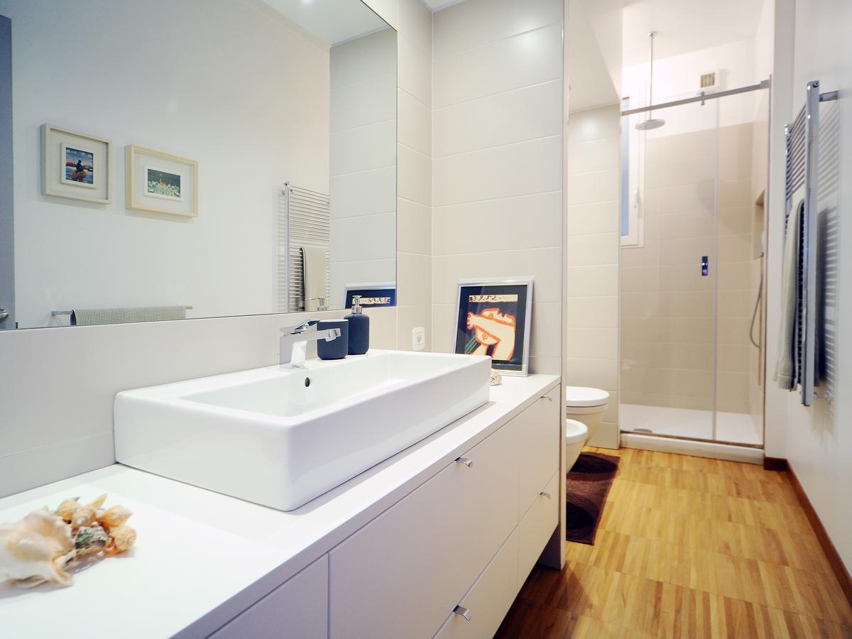 Urban District Apartments - Milan Isola Exclusive 1Br Zewnętrze zdjęcie
