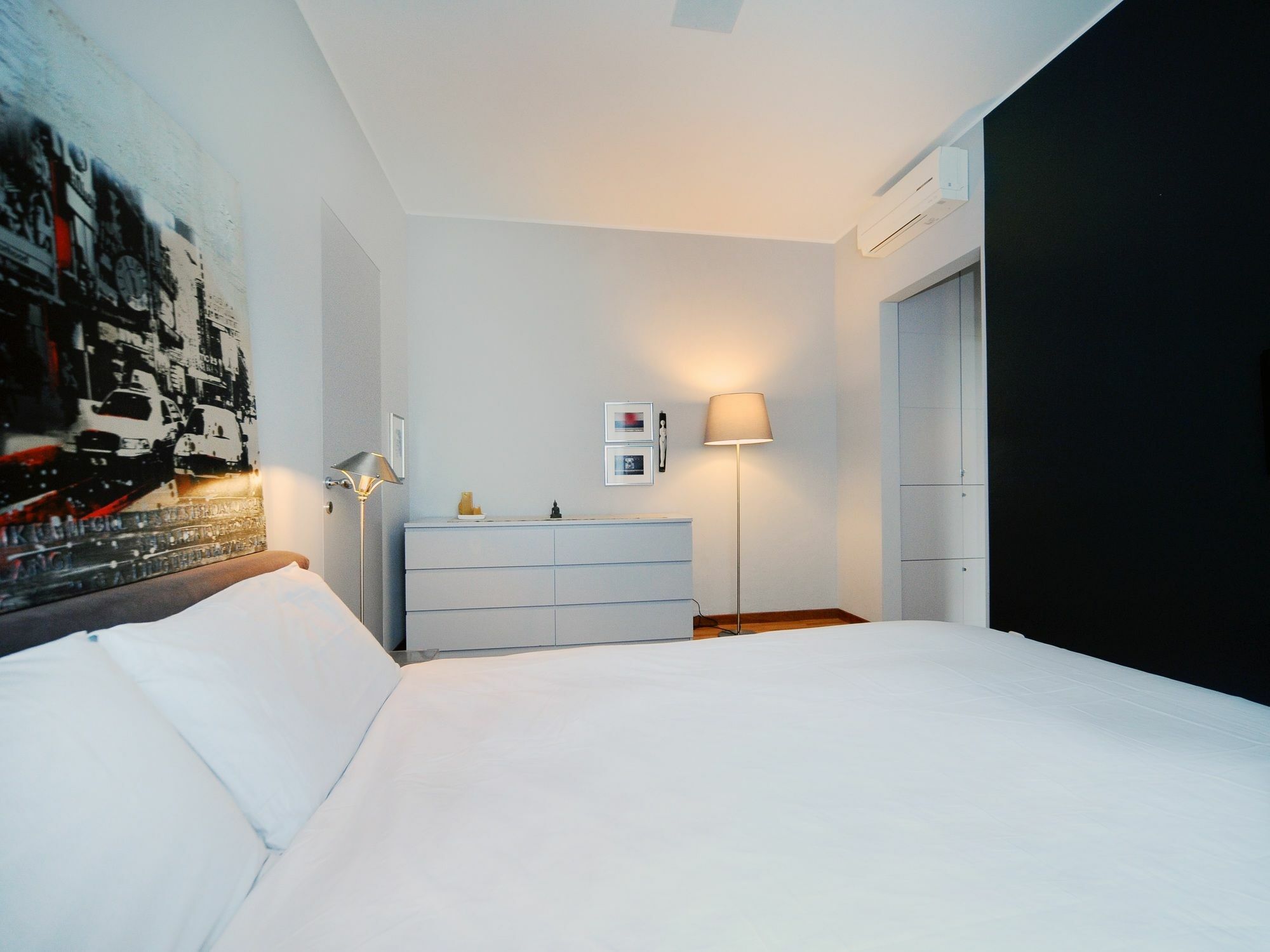 Urban District Apartments - Milan Isola Exclusive 1Br Zewnętrze zdjęcie