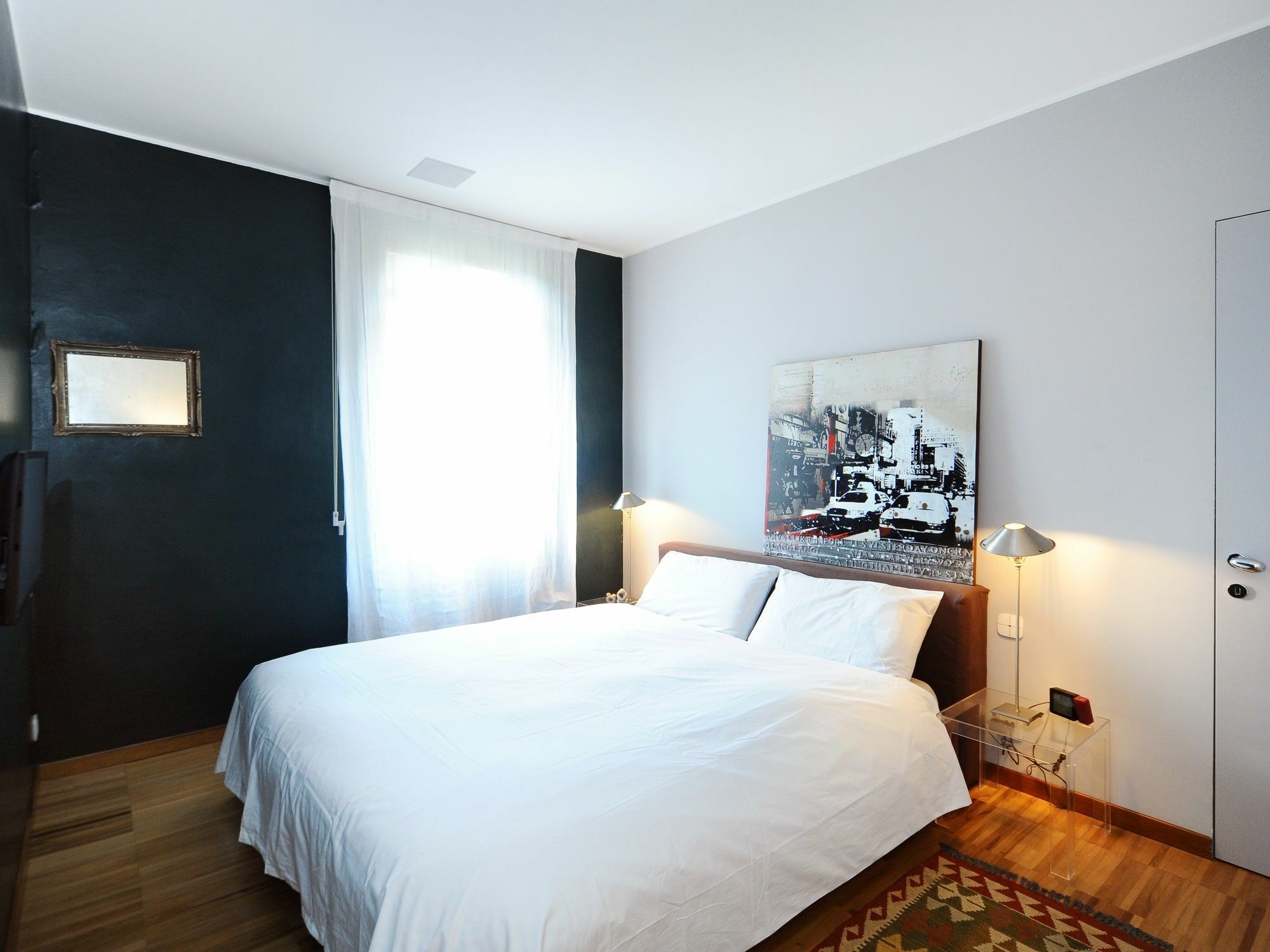 Urban District Apartments - Milan Isola Exclusive 1Br Zewnętrze zdjęcie