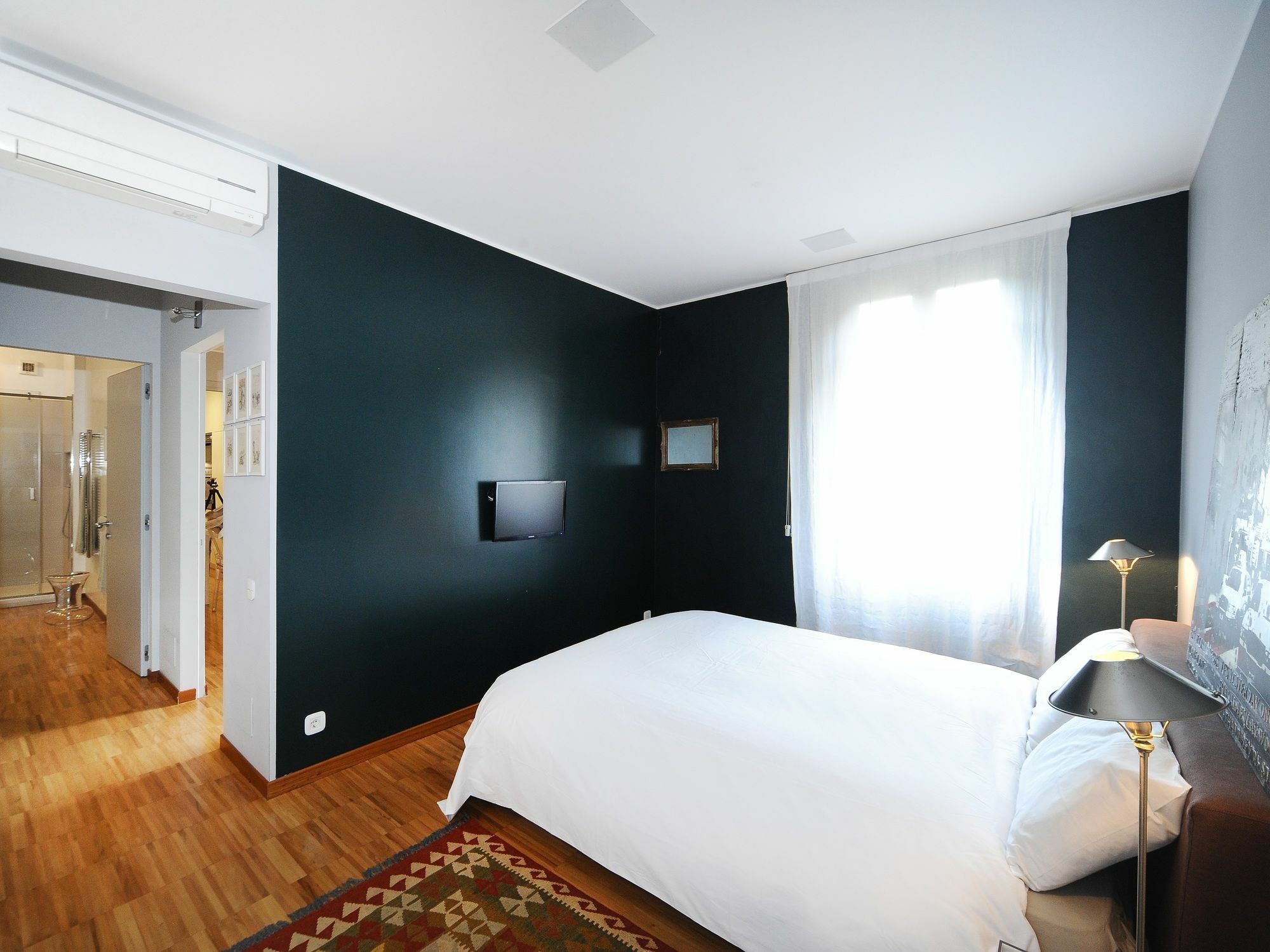 Urban District Apartments - Milan Isola Exclusive 1Br Zewnętrze zdjęcie