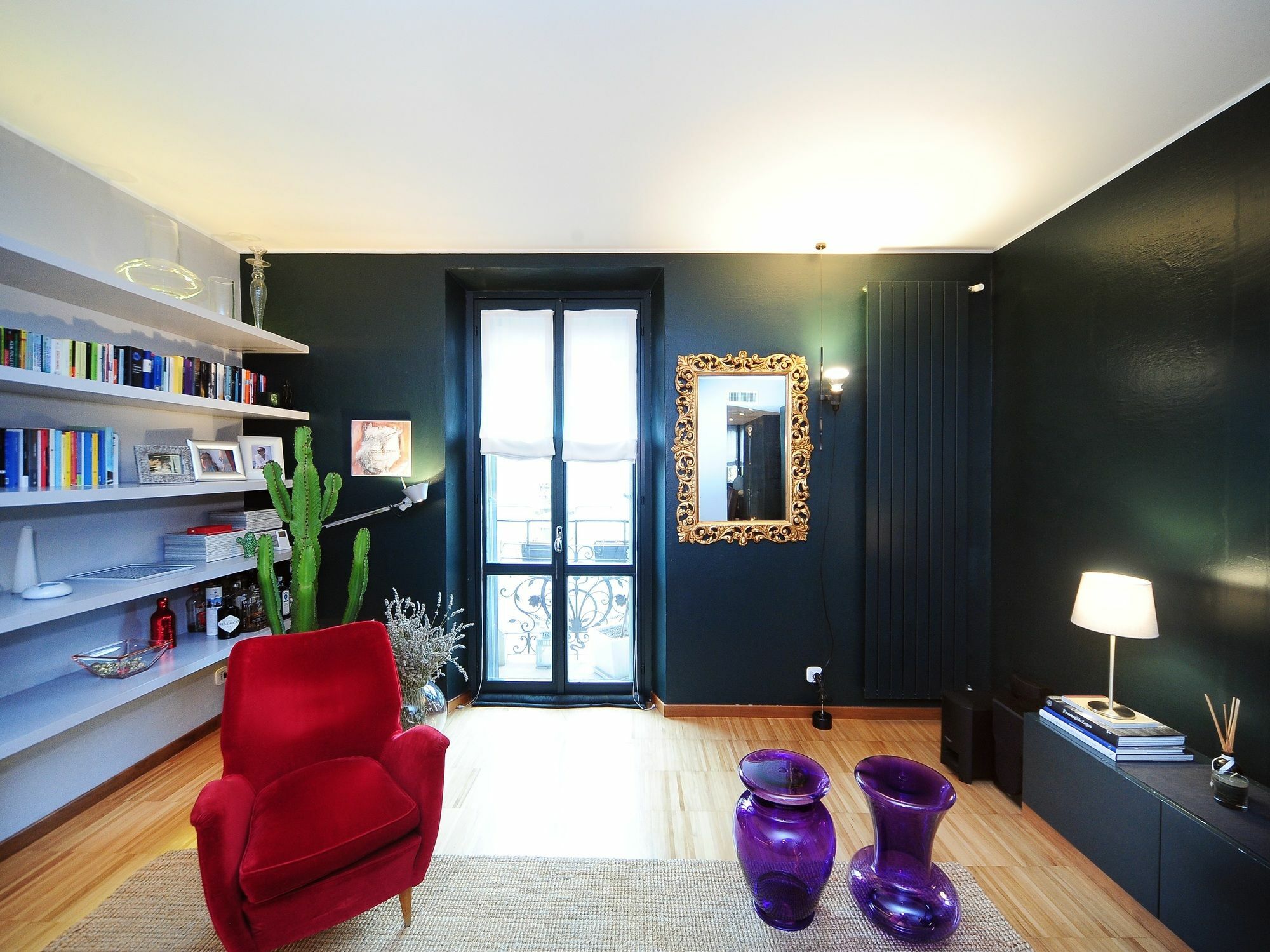 Urban District Apartments - Milan Isola Exclusive 1Br Zewnętrze zdjęcie