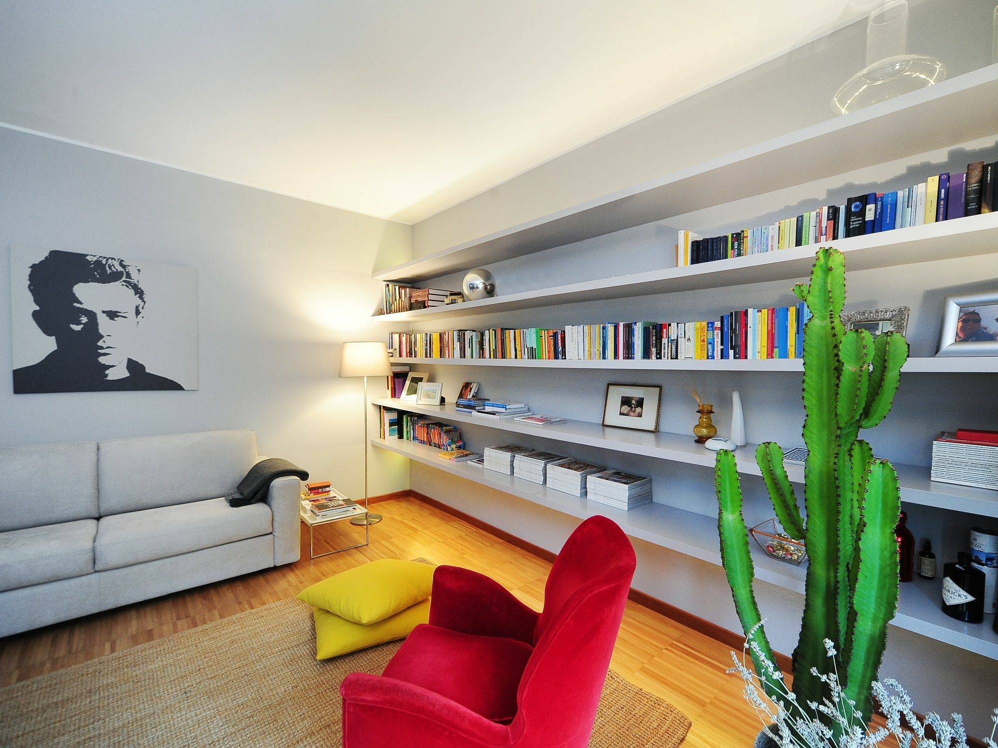 Urban District Apartments - Milan Isola Exclusive 1Br Zewnętrze zdjęcie