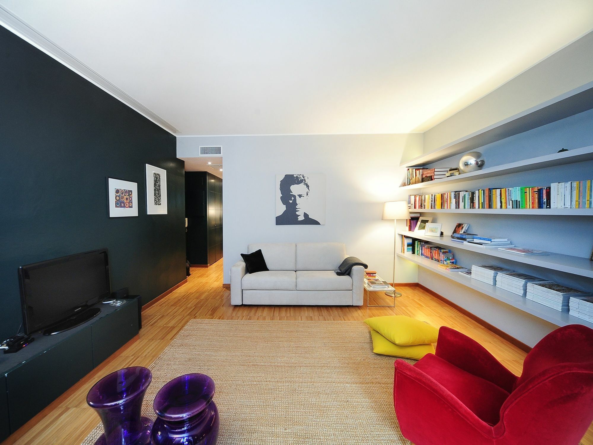 Urban District Apartments - Milan Isola Exclusive 1Br Zewnętrze zdjęcie