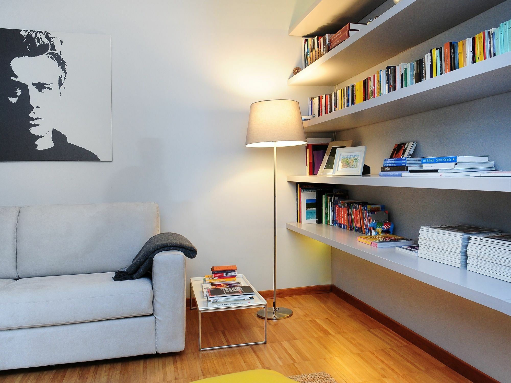 Urban District Apartments - Milan Isola Exclusive 1Br Zewnętrze zdjęcie