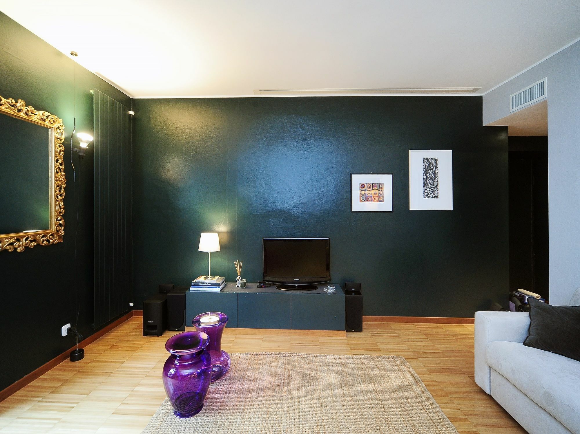 Urban District Apartments - Milan Isola Exclusive 1Br Zewnętrze zdjęcie