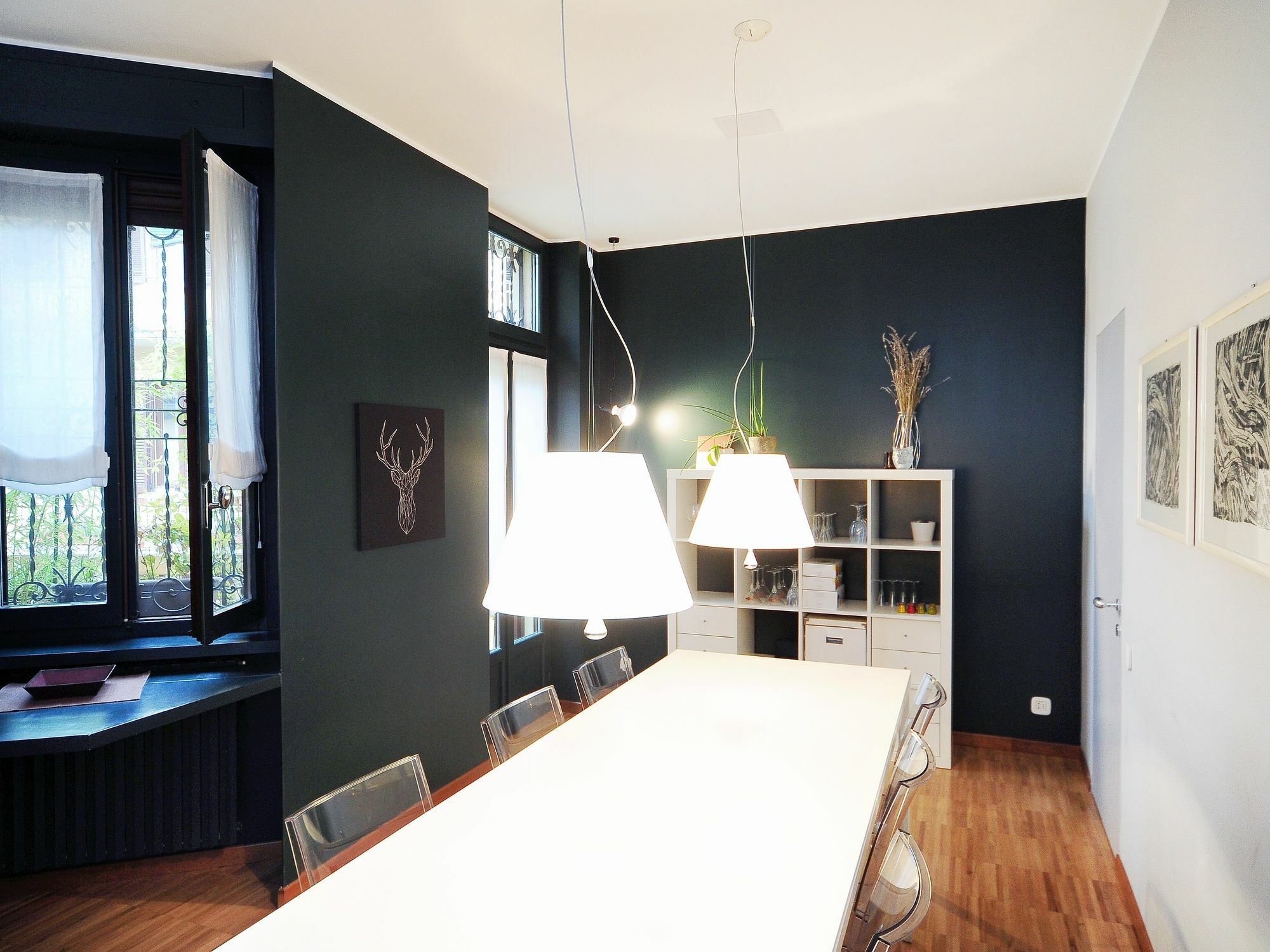 Urban District Apartments - Milan Isola Exclusive 1Br Zewnętrze zdjęcie