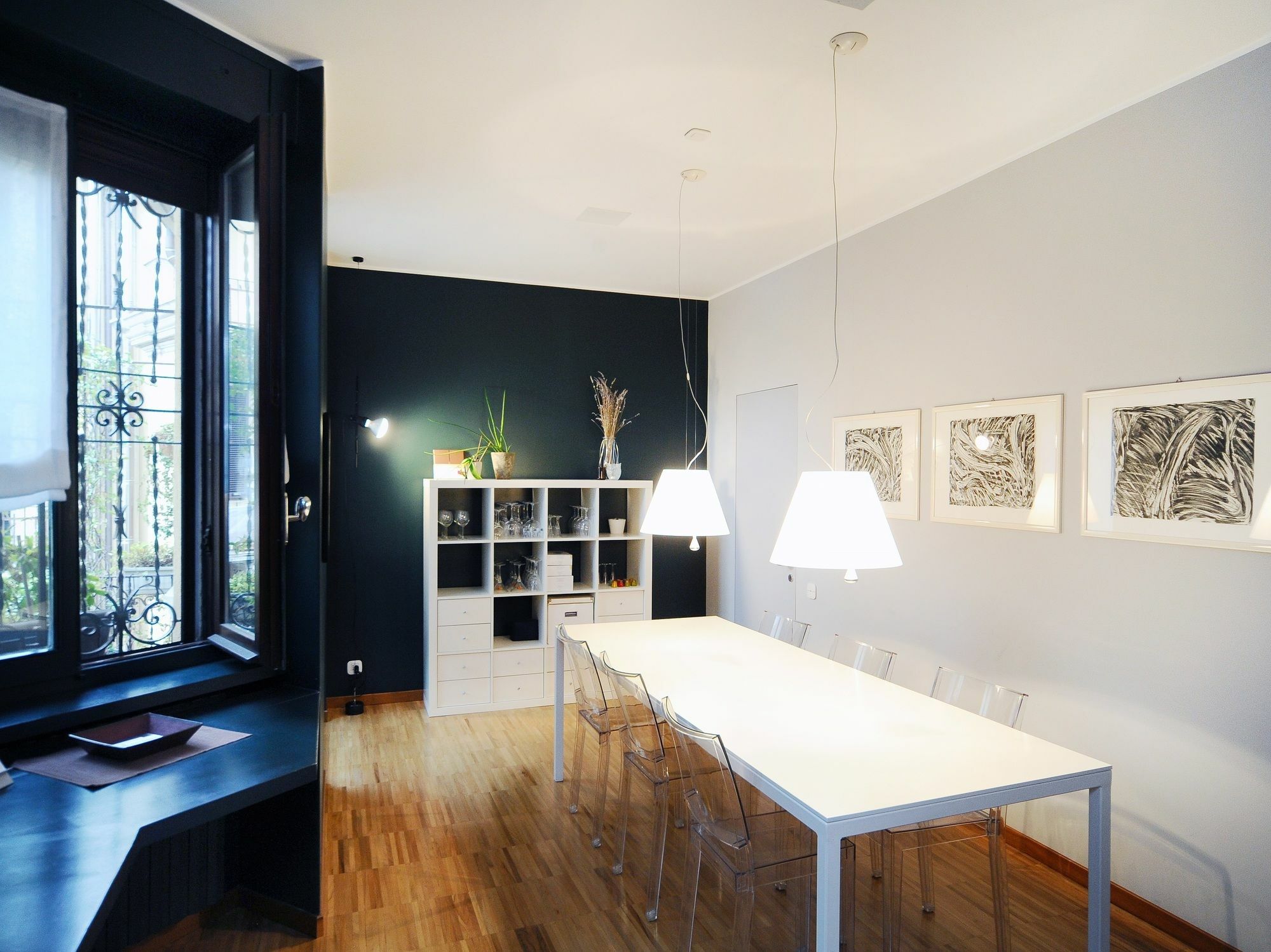 Urban District Apartments - Milan Isola Exclusive 1Br Zewnętrze zdjęcie