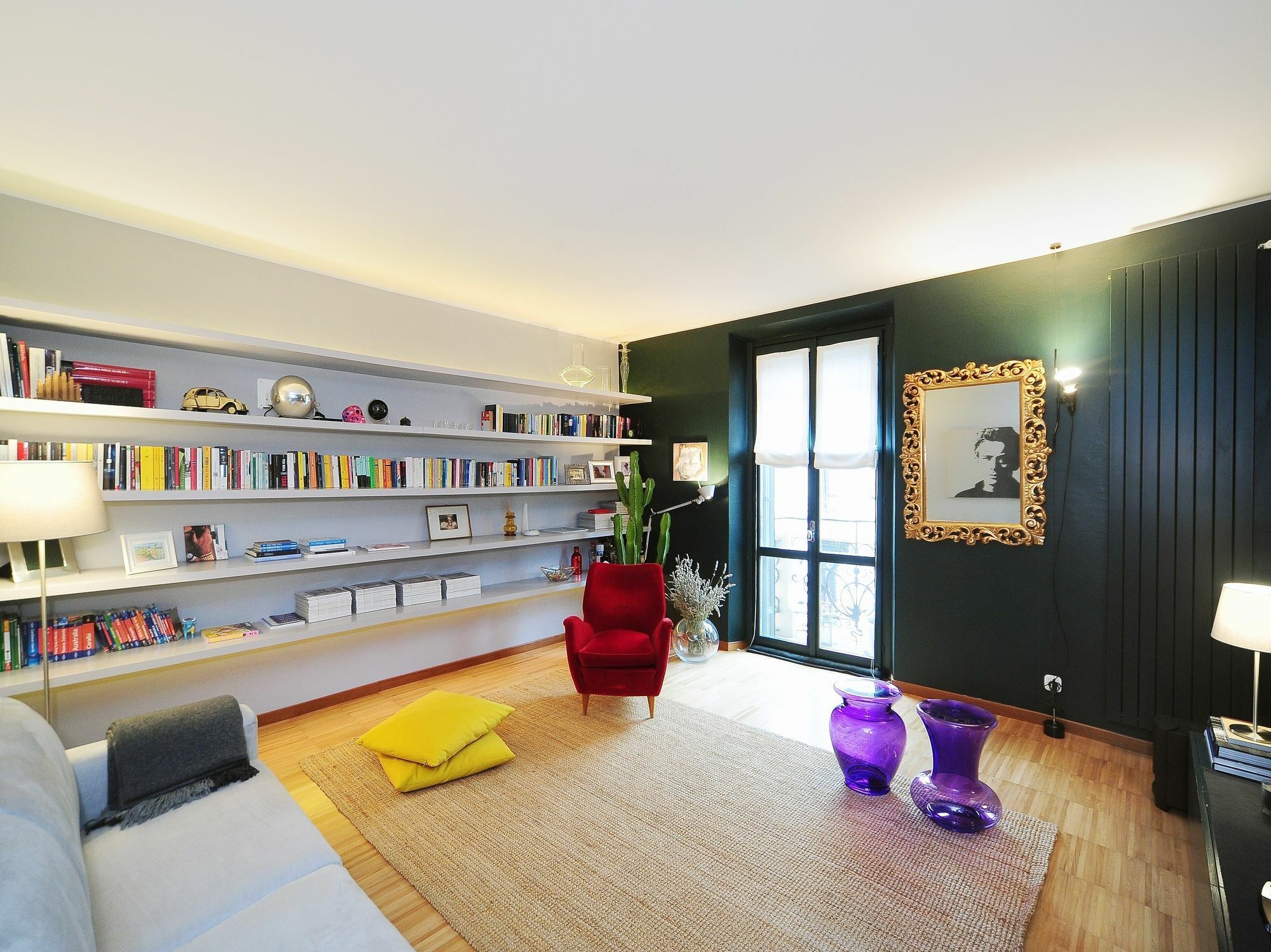 Urban District Apartments - Milan Isola Exclusive 1Br Zewnętrze zdjęcie