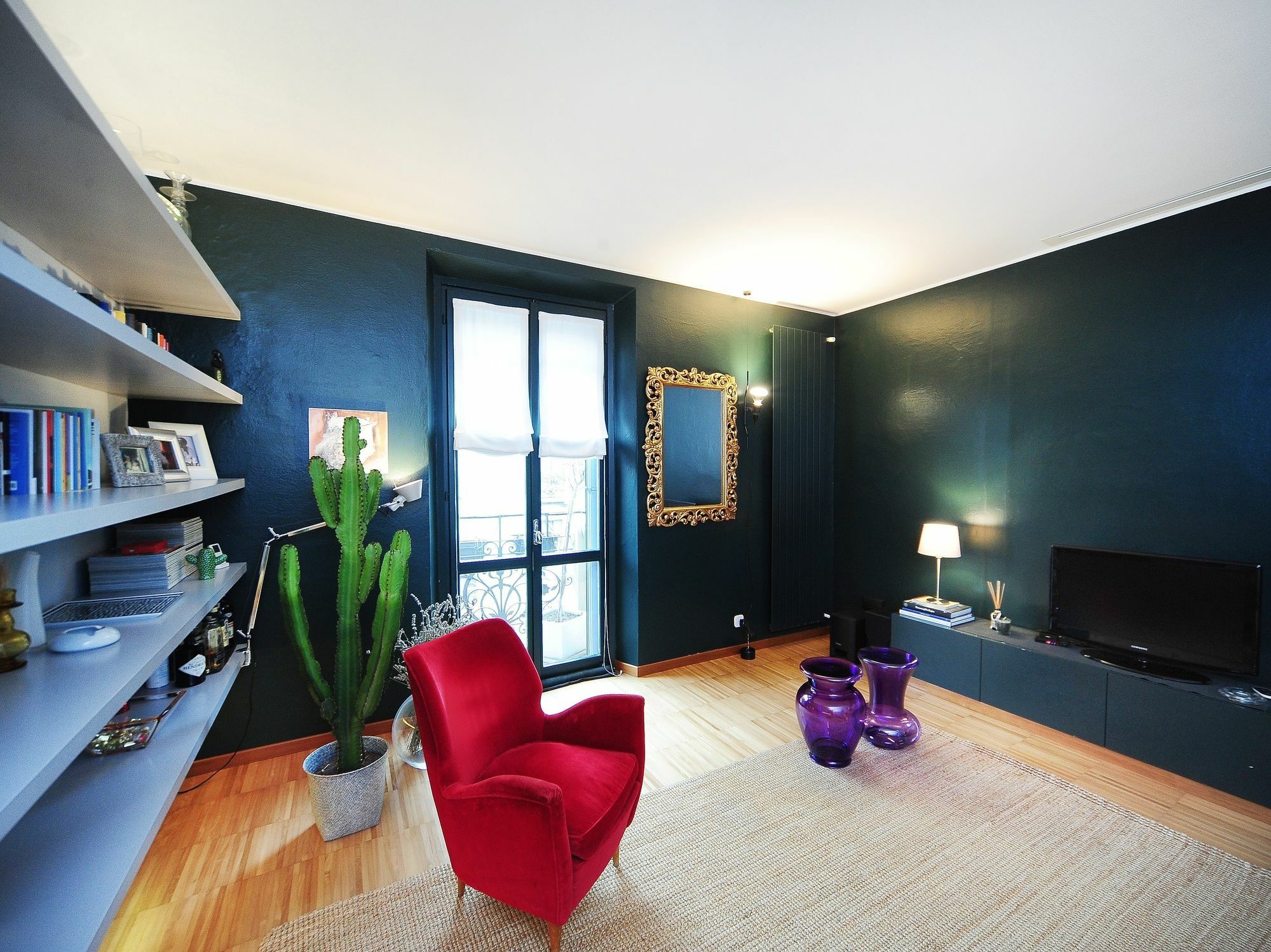 Urban District Apartments - Milan Isola Exclusive 1Br Zewnętrze zdjęcie