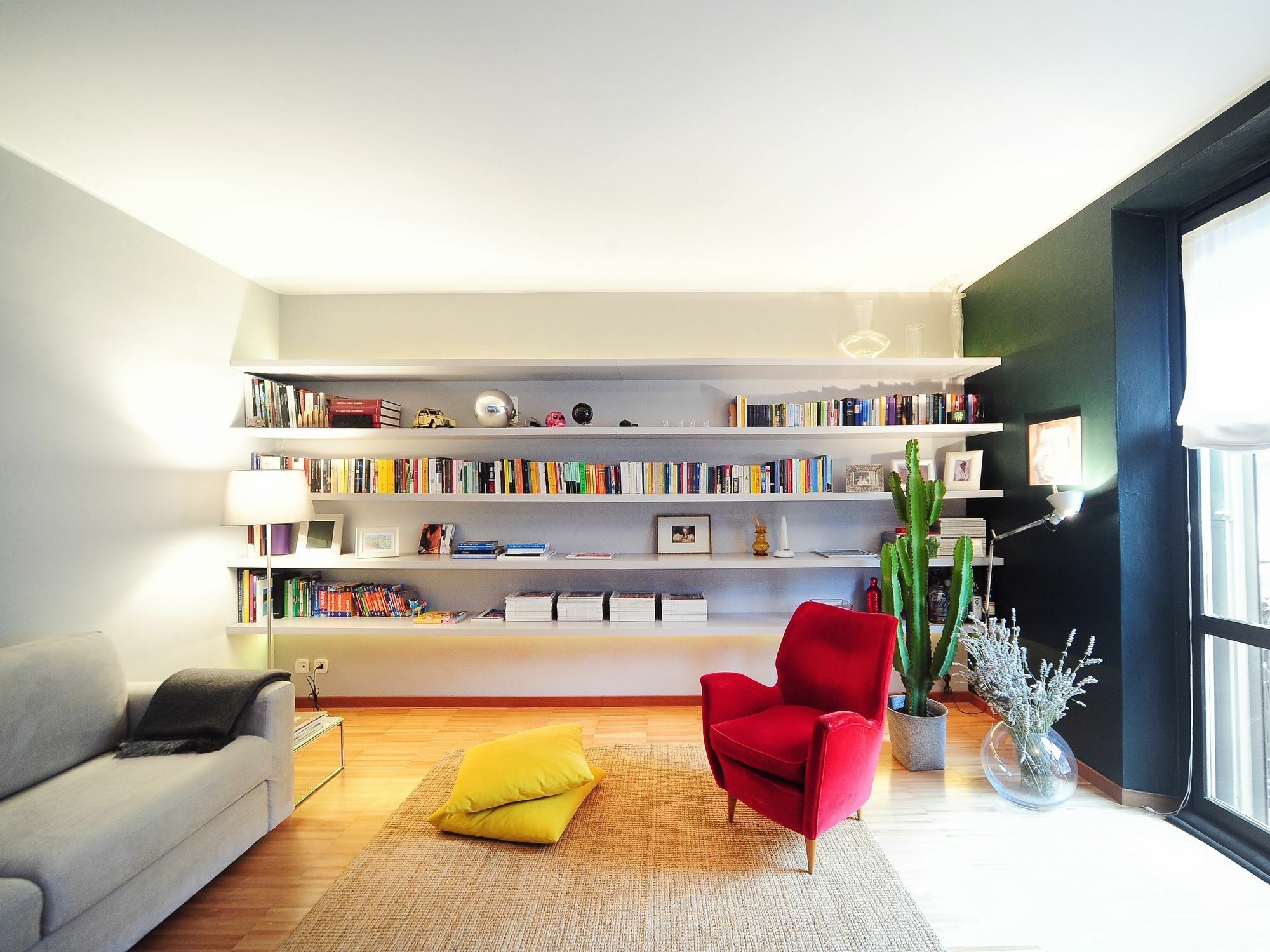 Urban District Apartments - Milan Isola Exclusive 1Br Zewnętrze zdjęcie